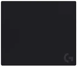 Ігрова поверхня Logitech G640 Black (943-000799)