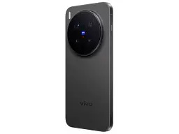 Смартфон Vivo X300 Pro 16/512GB Phantom Black - мініатюра 6