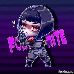 Кружка GeekLand Fortnite Фортнайт FT.02.36 гібі Shadow Ops - мініатюра 4
