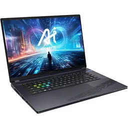 Ноутбук Aorus 16X 9KG 2024 [9KG-43EEC54SH] [133593] - мініатюра 3