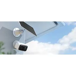 Камера відеоспостереження TP-Link (TAPO-C400-KIT) - мініатюра 3
