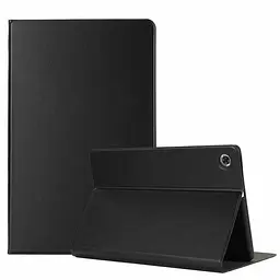 Чохол TPU Multiview Cover Samsung Galaxy Tab A9 8.7 X110 X115 Чорний