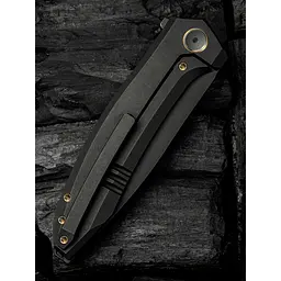 Ніж складаний Weknife Acuminal WE23070-1 - мініатюра 14