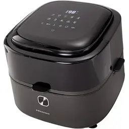 Мультипіч Hisense HAF 1350 DR - мініатюра 8