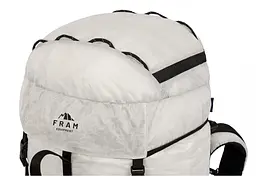 Рюкзак Fram Talung DCF 45-60L (1044-id_2912) - мініатюра 3