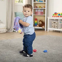 М'яка книжка-поплавок Melissa&Doug Буксири (MD31203) - мініатюра 6