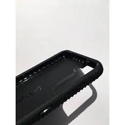 Протиударний чохол Speck Presidio2 Grip для Samsung Galaxy S21 (6.2") Black 139888-9128 - мініатюра 7