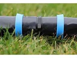 Коннектор PRESTO-PS 5/8- 3/4" Jet для шланга 2504 - мініатюра 3