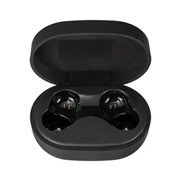 Навушники Gelius Pro Reddots TWS Earbuds GP-TWS010 Black (00000082297) - мініатюра 4