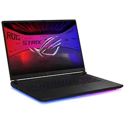 Ноутбук ASUS ROG Strix SCAR 18 G835LR-SA154W (90NR0LS1-M006E0) - мініатюра 2