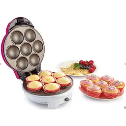 Вафельниця Gorenje WCM702PW - мініатюра 6