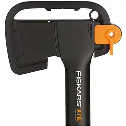 Універсальна сокира Fiskars XS X7 (1015618) - мініатюра 2