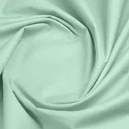 Комплект постільної білизни Cosas двоспальний з простирадлом на резинці PISTACHIO 180 x 220 см (Ranfors85_Pistachio_El160-Pistachio_180) - мініатюра 11