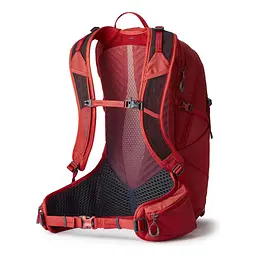 Рюкзак Gregory Biosync-Miko 25 Red (1053-145276 9973) - мініатюра 2