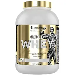 Протеїн Kevin Levrone Gold Line Gold Whey, 2 кг - Ананас