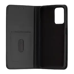 Чохол-книжка Flip Case Xiaomi Redmi 10/Note 11 4G Black - мініатюра 2