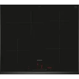 Варочна поверхня Siemens EH65KHFB1E