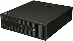 Комп'ютер HP ProDesk 600 G1 SFF (i5-4590/4/120SSD) Б/В - мініатюра 3