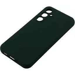 Чохол Wave Full Silicone Cover для Samsung Galaxy A55 Cyprus Green [128093] - мініатюра 3