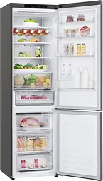 Холодильник LG GW-B509SLNM - мініатюра 10