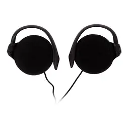 Навушники Panasonic RP-HS46E-K - мініатюра 2