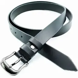 Шкіряний жіночий ремінь Weatro 2,3х105-125 см acs0027307