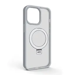 Чохол ArmorStandart Unit Stand для Apple iPhone 14 Pro Max Grey