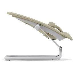 Баунсер Cybex Lemo Sand White (521003263) - мініатюра 4