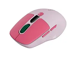 Миша Canyon MW-26 Pink (CNS-CMSW26P) - мініатюра 9