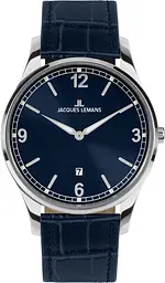 Годинник Jacques Lemans 1-2128C