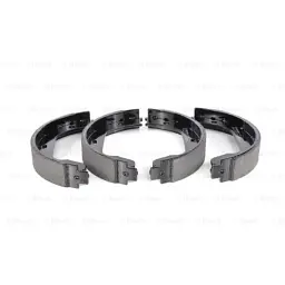 Гальмівні колодки Bosch 0 986 487 625 - мініатюра 3