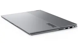 Ноутбук Lenovo 14 ThinkBook 14-G9 WUXGA IPS AG/Intel 7-240H/16GB/512SSD/UMA/W11P/Gray (21UY0017RA) - мініатюра 9