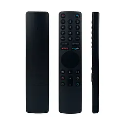 Універсальний пульт Bluetooth XMRM-010 для Xiaomi із мікрофоном для медіаплеєрів Mi Box S, Mi Stick та телевізорів Smart TV - мініатюра 2