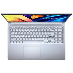 Ноутбук ASUS Vivobook 15 X1502VA-BQ976 (X1502VA-BQ976) - мініатюра 4