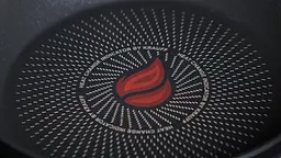 Набір каструль Cook&Joy 4,6л, 3,5л, 1,8л та сковорідок Smart Fry Krauff + Сковорода для млинців Smart Fry - мініатюра 7