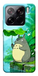 TPU чохол Demsky My friend totoro для Xiaomi 15 Pro
