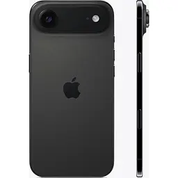 Мобільний телефон Apple iPhone Air 256GB Space Black (MG2L4) - мініатюра 3