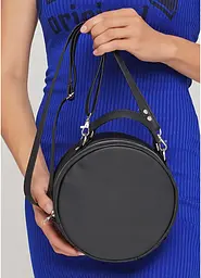 Жіноча сумка Sambag 20х10х20 см sum0010798 - мініатюра 2
