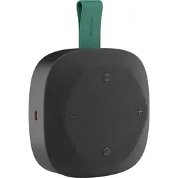 Акустична система Canyon HEXAGON 10 Black/Green (CNE-CBTSP10BG) - миниатюра 3