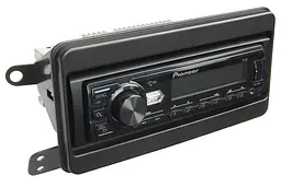 Перехідна рамка Toyota Hilux AWM 781-07-061 - мініатюра 4