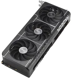 Відеокарта AMD Radeon RX 9070 XT 16GB GDDR6 Prime OC Asus (PRIME-RX9070XT-O16G) - мініатюра 6