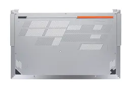 Корпус ноутбука / нижня частина від ноутбука Asus Vivobook S K5504VA, K5504VAB, K5504VN (90NB0ZQ3-R7DP10) Оригінал від Asus, Нижня частина
