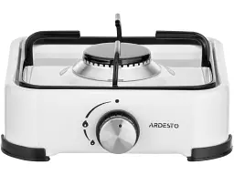Настільна плита Ardesto GTC-NS1011W - мініатюра 1