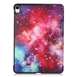Чохол-книжка BeCover Smart Case для Apple iPad Air 11" M2/M3 2024/2025 Space (711609) - мініатюра 3