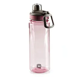Пляшка для води СИЛА Sport Pink 0,85 л (960683)