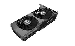 Відеокарта GeForce RTX 3060 Ti 8GB Zotac Twin Edge LHR (ZT-A30610E-10MLHR) Б/В - мініатюра 5
