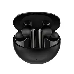 Навушники бездротові Earbuds TWS 3, Black ColorWay teh0020057 - мініатюра 4