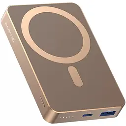 Універсальна мобільна батарея Proove Carbon Slim 22.5W 10000mAh Glowrise (PBCS22110052) - мініатюра 3