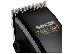 Машинка для стрижки Sencor SHP 8400BK - мініатюра 5