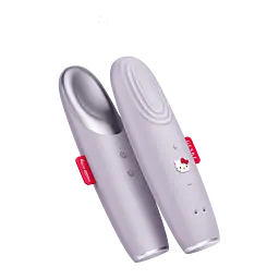 Енерджайзер для очей GESKE Warm & Cool Eye Energizer 6 в 1 by Hello Kitty фіолетовий - мініатюра 3